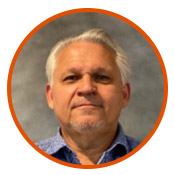 Doug Van Sickle, FNP-BC