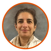 Hanan Kallash, PMHNP